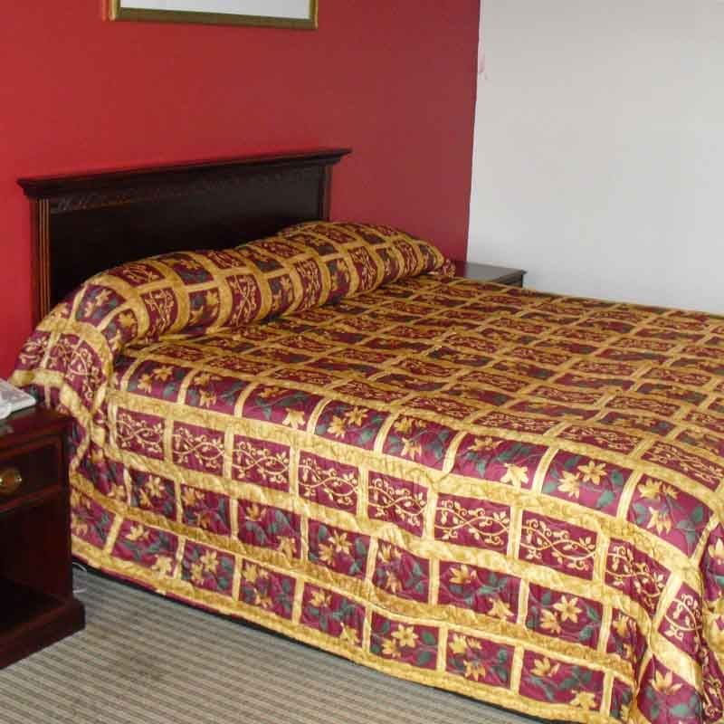 Kings Inn Oxford Rom bilde