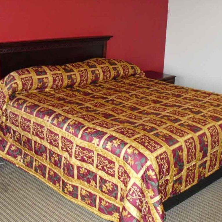 Kings Inn Oxford Rom bilde